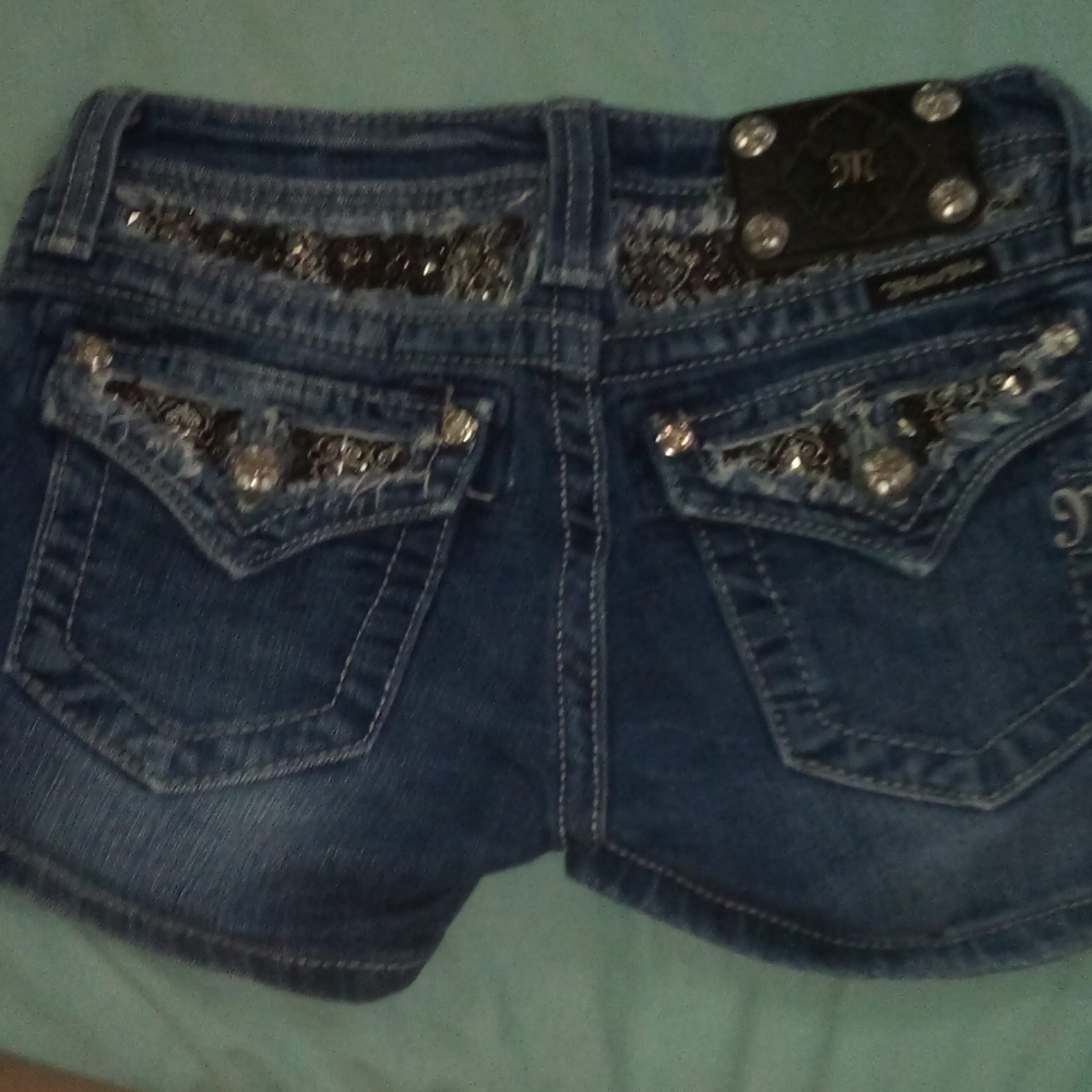 Clothing